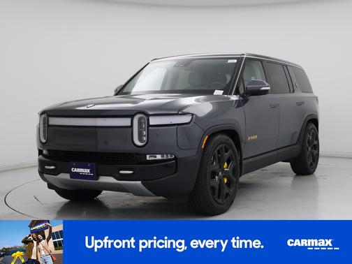 2023 Rivian R1S Adventure Quad-Motor Large