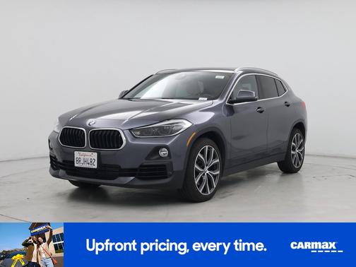2020 BMW X2 SDrive28i