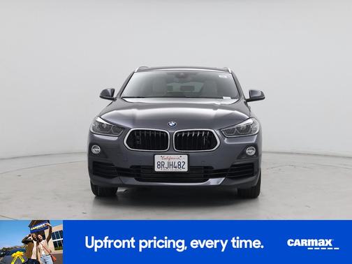 2020 BMW X2 SDrive28i