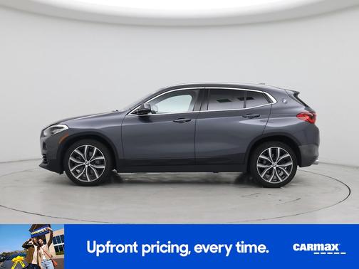 2020 BMW X2 SDrive28i