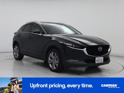 2021 Mazda CX-30 Premium