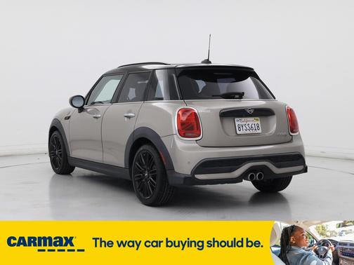 2022 MINI Hardtop S
