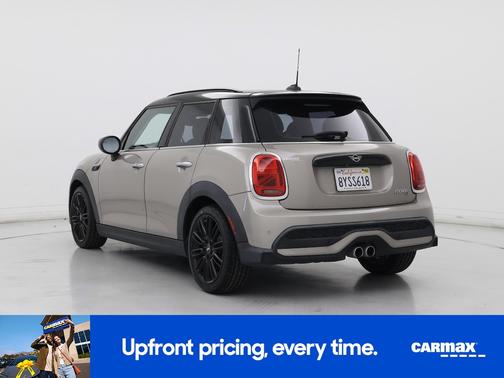 2022 MINI Hardtop S
