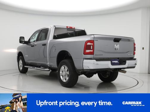 2024 RAM 2500 Bighorn