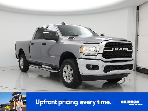 2024 RAM 2500 Bighorn