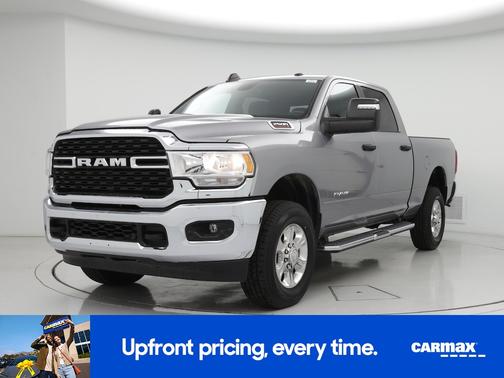 2024 RAM 2500 Bighorn