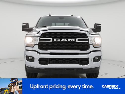 2024 RAM 2500 Bighorn