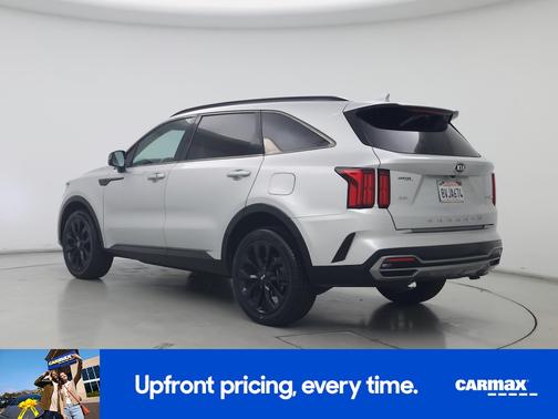 2021 Kia Sorento SX