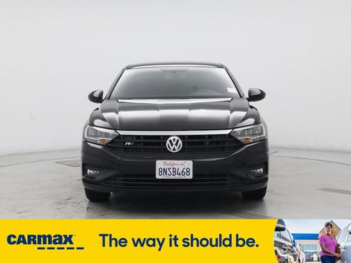 2019 Volkswagen Jetta R-Line