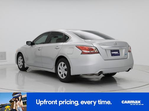 2014 Nissan Altima S