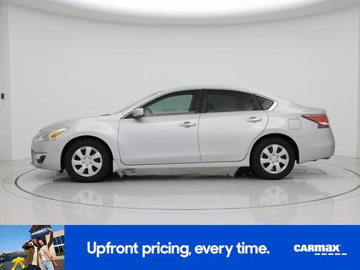 2014 Nissan Altima S