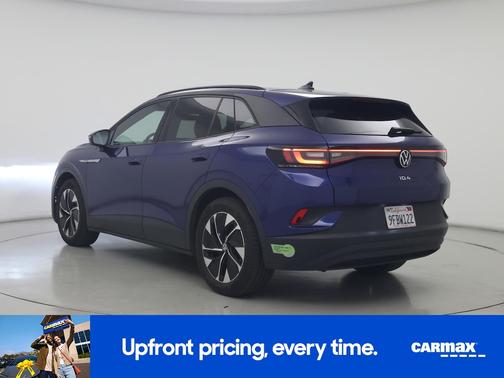2022 Volkswagen ID.4 PRO S