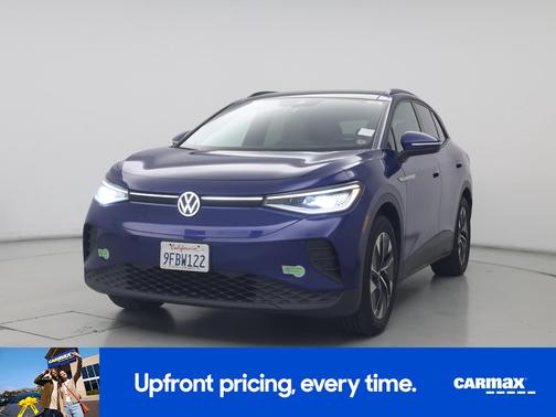 2022 Volkswagen ID.4 PRO S