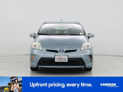 2014 Toyota Prius Two