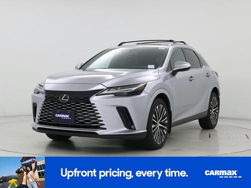 2023 Lexus RX 350 Premium Plus