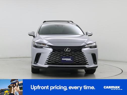 2023 Lexus RX 350 Premium Plus