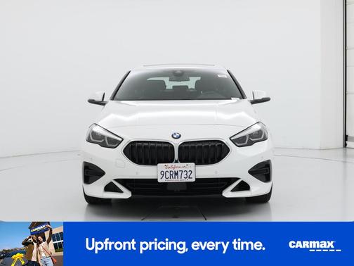 2022 BMW 228 Gran Coupe I xDrive Gran Coupe