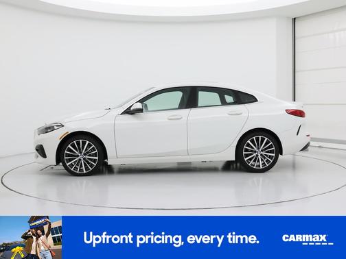 2022 BMW 228 Gran Coupe I xDrive Gran Coupe