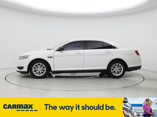 2013 Ford Taurus SE