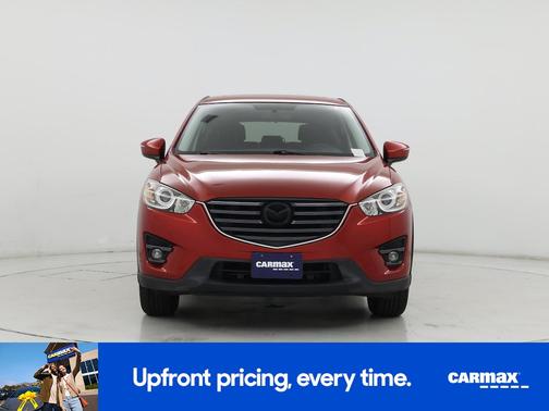 2016 Mazda CX-5 2016.5 Touring