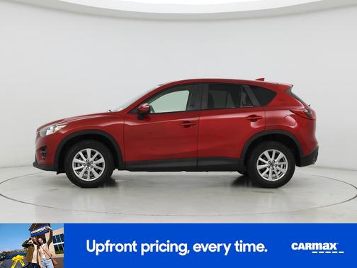 2016 Mazda CX-5 2016.5 Touring