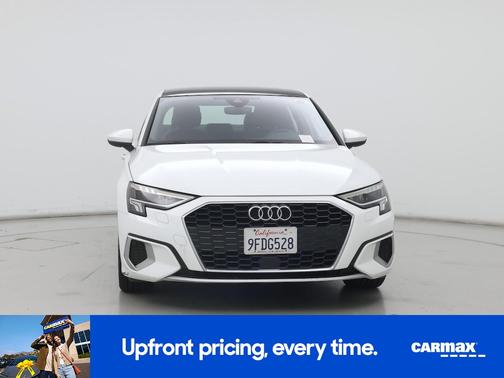 2023 Audi A3 Premium