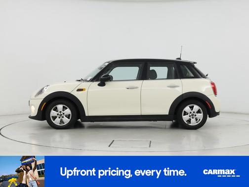 2016 MINI Hardtop 