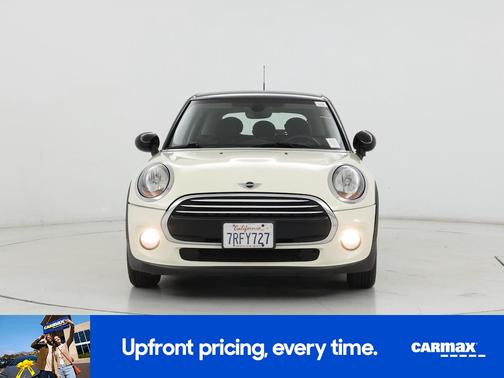 2016 MINI Hardtop 