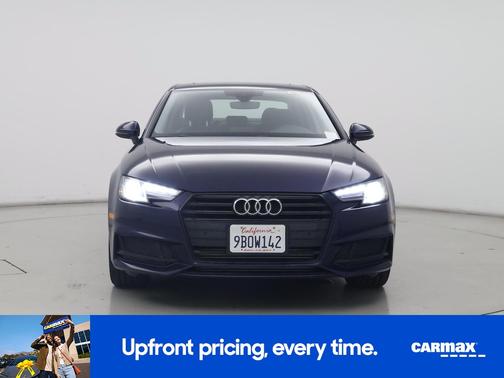 2019 Audi A4 Premium