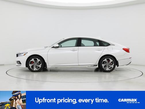 2020 Honda Accord EX