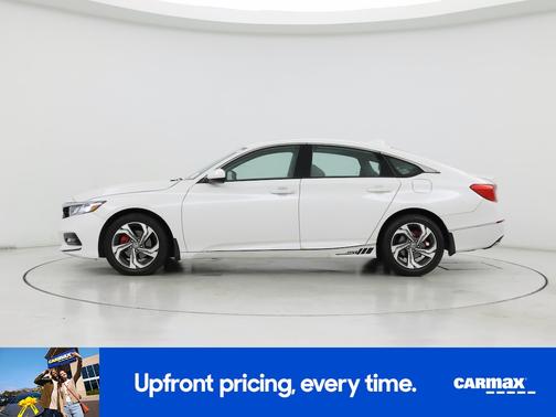 2020 Honda Accord EX