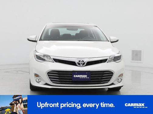 2014 Toyota Avalon Limited