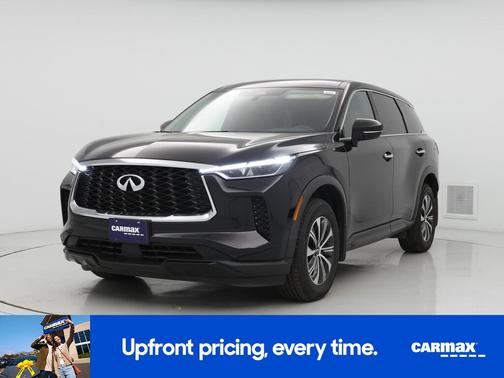 2024 INFINITI QX60 Pure