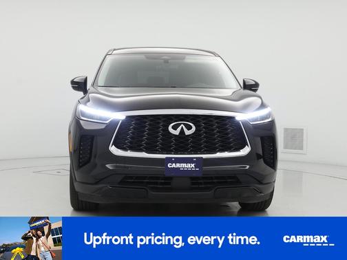 2024 INFINITI QX60 Pure