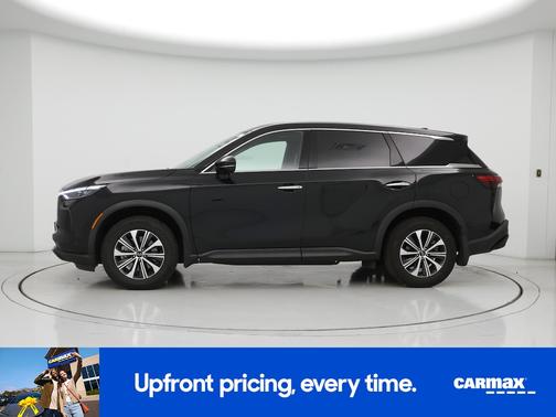 2024 INFINITI QX60 Pure
