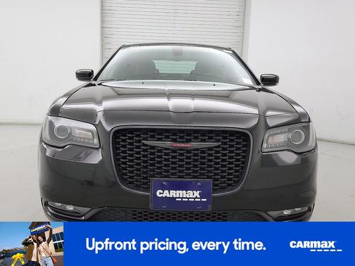 2022 Chrysler 300 S