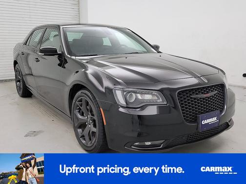 2022 Chrysler 300 S