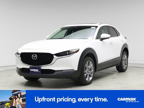 2022 Mazda CX-30 Premium
