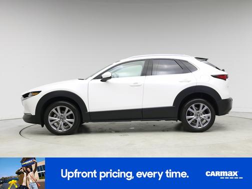 2022 Mazda CX-30 Premium