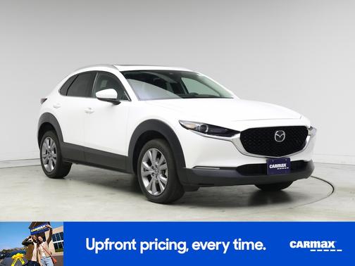 2022 Mazda CX-30 Premium