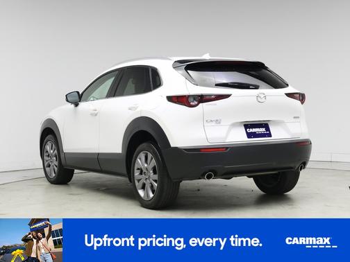 2022 Mazda CX-30 Premium