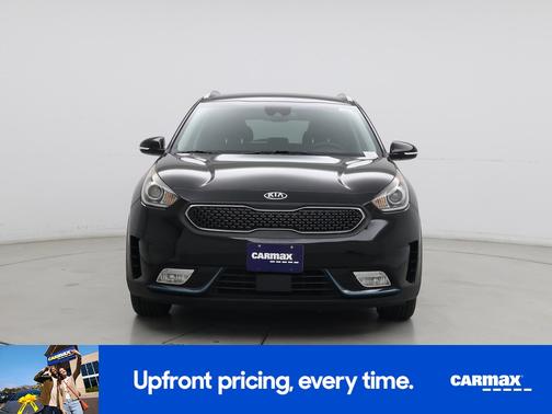 2018 Kia Niro Plug-In Hybrid EX