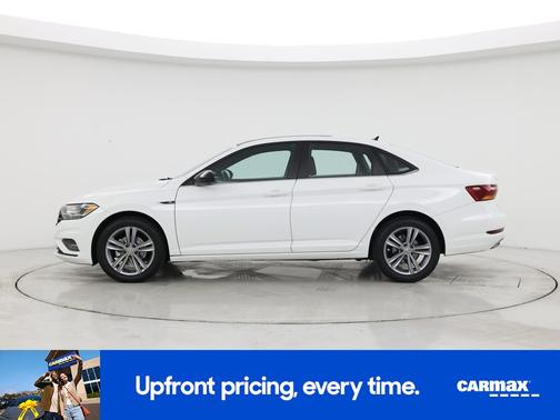 2019 Volkswagen Jetta R-Line