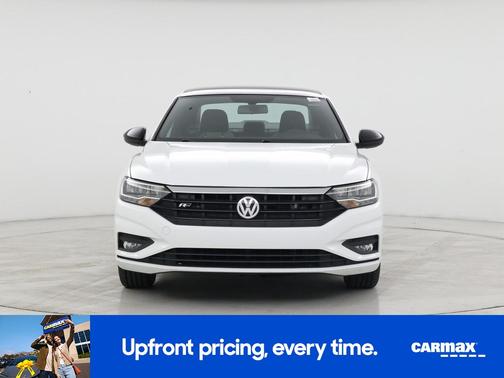 2019 Volkswagen Jetta R-Line