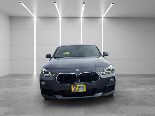 2020 BMW X2 xDrive28i