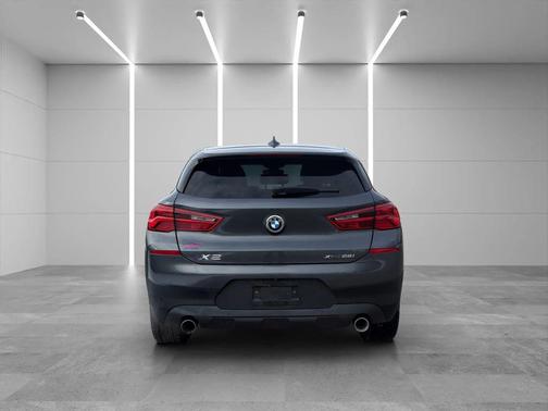 2020 BMW X2 xDrive28i