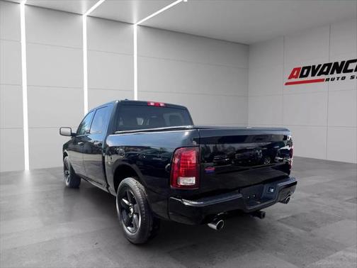2014 RAM 1500 Tradesman/Express