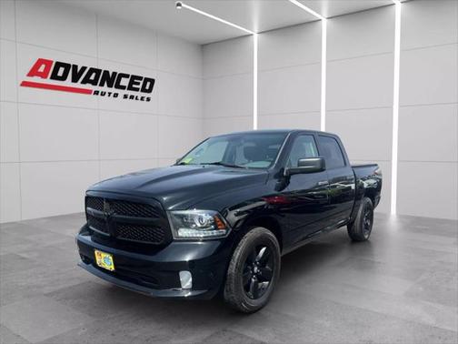 2014 RAM 1500 Tradesman/Express