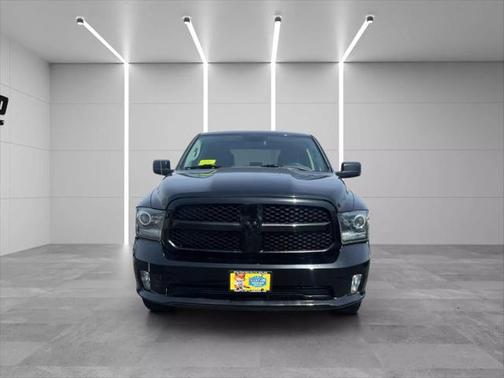 2014 RAM 1500 Tradesman/Express