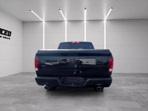 2014 RAM 1500 Tradesman/Express